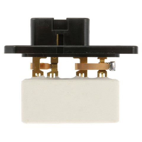 HVAC Blower Motor Resistor WVE 3A1353