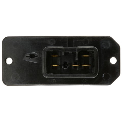 HVAC Blower Motor Resistor WVE 3A1353