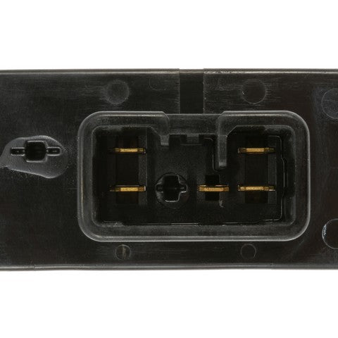 HVAC Blower Motor Resistor WVE 3A1353