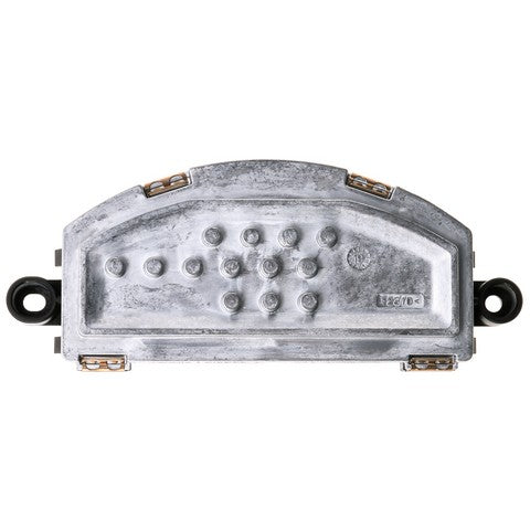 HVAC Blower Motor Resistor WVE 3A1354