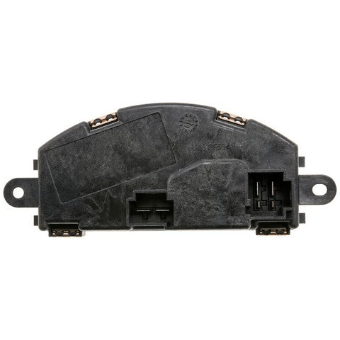 HVAC Blower Motor Resistor WVE 3A1354