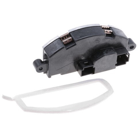 HVAC Blower Motor Resistor WVE 3A1354