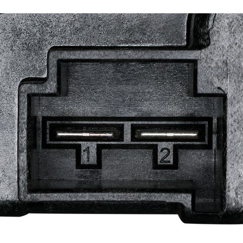 HVAC Blower Motor Resistor WVE 3A1354