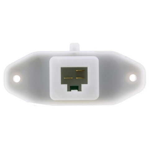 HVAC Blower Motor Resistor WVE 3A1357