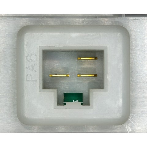 HVAC Blower Motor Resistor WVE 3A1357