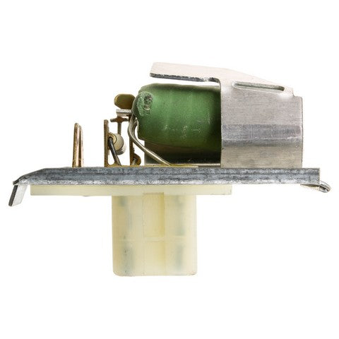 HVAC Blower Motor Resistor WVE 3A1358