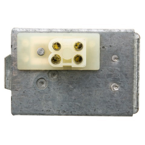 HVAC Blower Motor Resistor WVE 3A1358