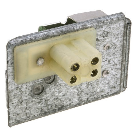 HVAC Blower Motor Resistor WVE 3A1358