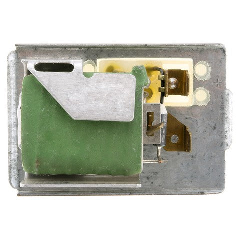 HVAC Blower Motor Resistor WVE 3A1358