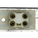 HVAC Blower Motor Resistor WVE 3A1358