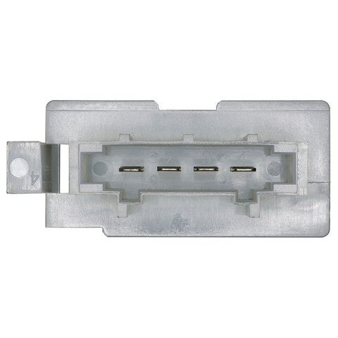 HVAC Blower Motor Resistor WVE 3A1359