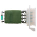 HVAC Blower Motor Resistor WVE 3A1359