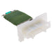 HVAC Blower Motor Resistor WVE 3A1359