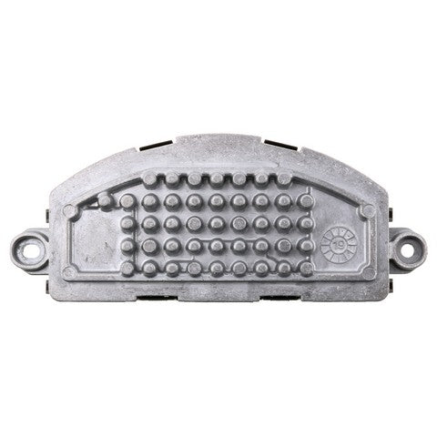 HVAC Blower Motor Resistor WVE 3A1360