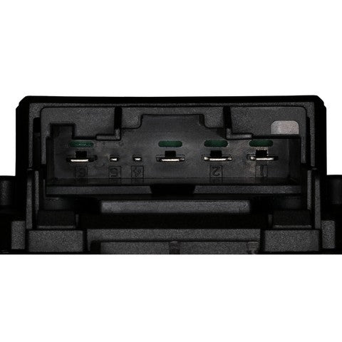 HVAC Blower Motor Resistor WVE 3A1362