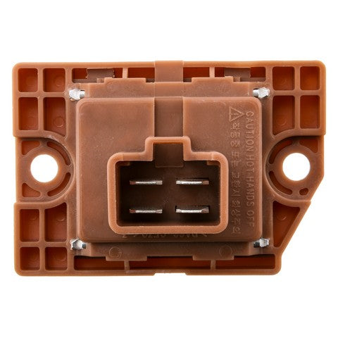 HVAC Blower Motor Resistor WVE 3A1363