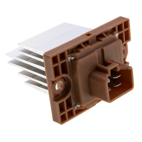HVAC Blower Motor Resistor WVE 3A1363