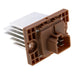 HVAC Blower Motor Resistor WVE 3A1363
