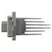 HVAC Blower Motor Resistor WVE 3A1364