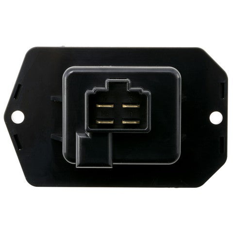 HVAC Blower Motor Resistor WVE 3A1365