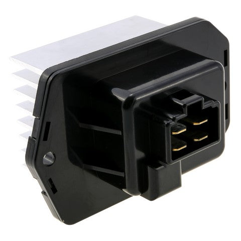 HVAC Blower Motor Resistor WVE 3A1365