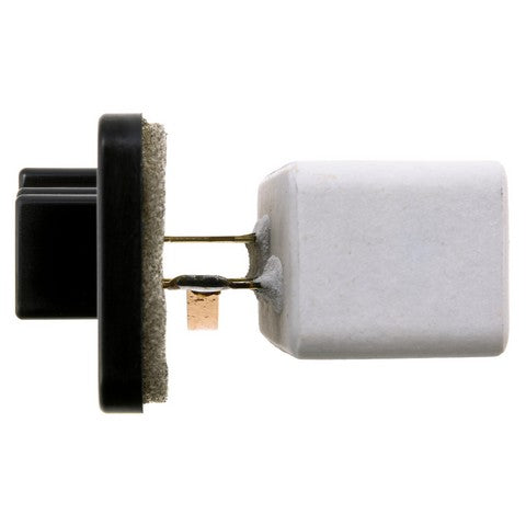 HVAC Blower Motor Resistor WVE 3A1366