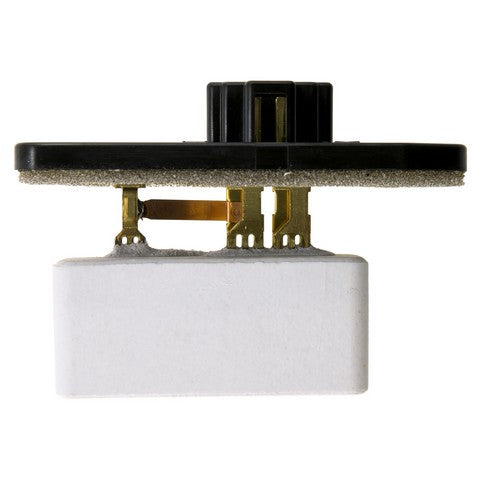 HVAC Blower Motor Resistor WVE 3A1366