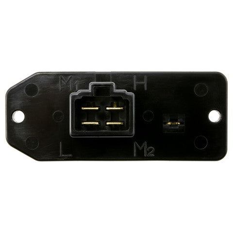 HVAC Blower Motor Resistor WVE 3A1366