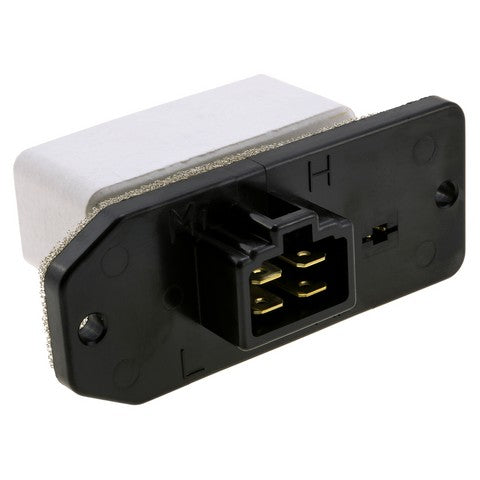 HVAC Blower Motor Resistor WVE 3A1366