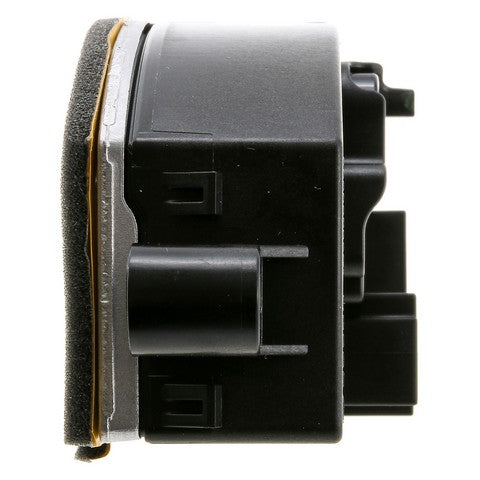 HVAC Blower Motor Resistor WVE 3A1367