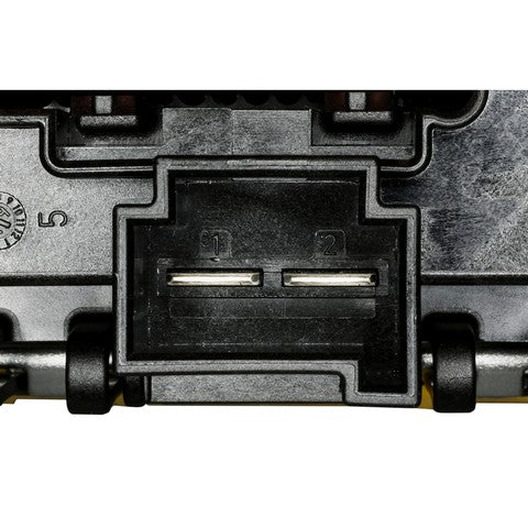 HVAC Blower Motor Resistor WVE 3A1367