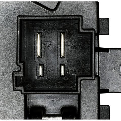 HVAC Blower Motor Resistor WVE 3A1367