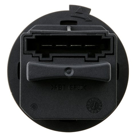 HVAC Blower Motor Resistor WVE 3A1368