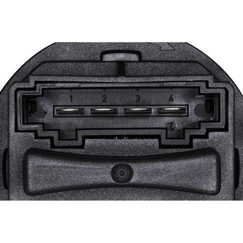 HVAC Blower Motor Resistor WVE 3A1368