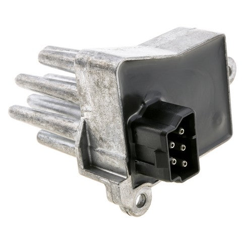 HVAC Blower Motor Resistor WVE 3A1369