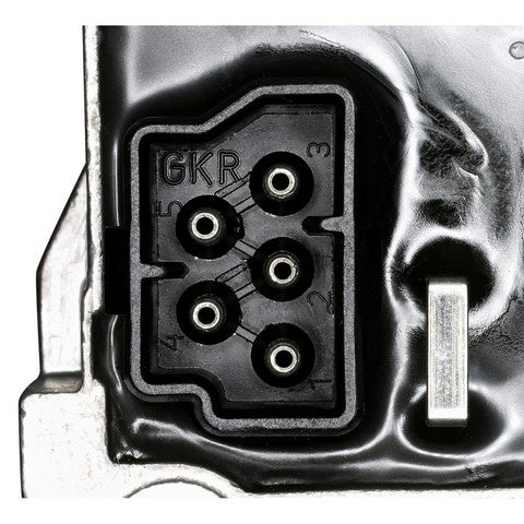 HVAC Blower Motor Resistor WVE 3A1369