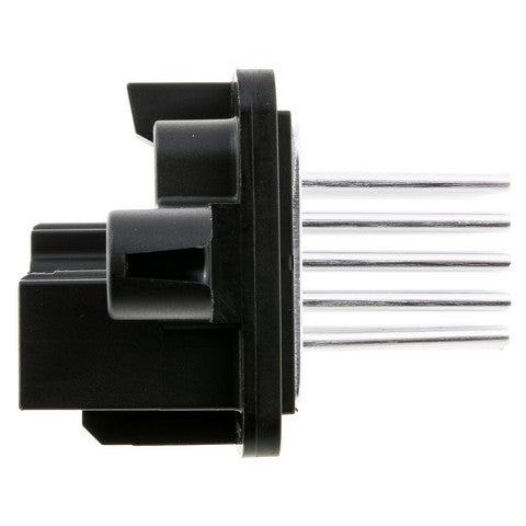 HVAC Blower Motor Resistor WVE 3A1370