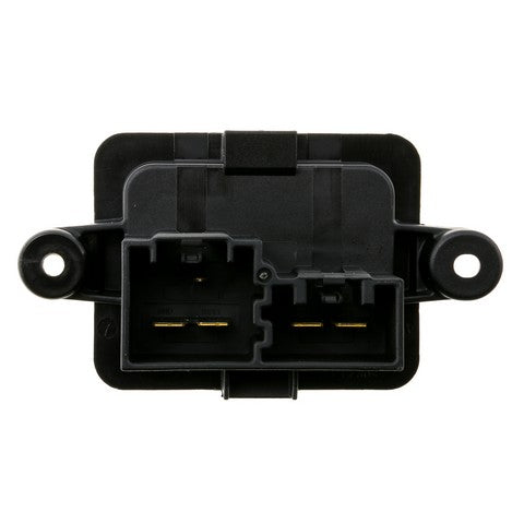 HVAC Blower Motor Resistor WVE 3A1370