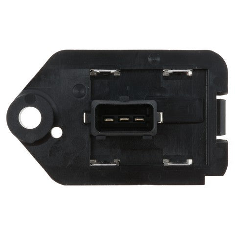 HVAC Blower Motor Resistor WVE 3A1371