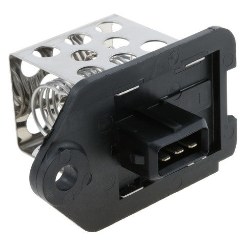 HVAC Blower Motor Resistor WVE 3A1371