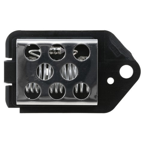 HVAC Blower Motor Resistor WVE 3A1371