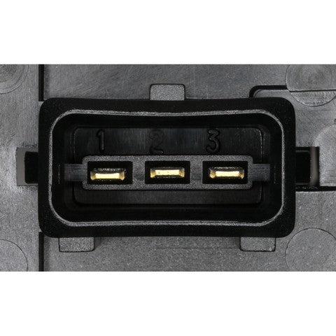 HVAC Blower Motor Resistor WVE 3A1371