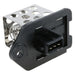 HVAC Blower Motor Resistor WVE 3A1371