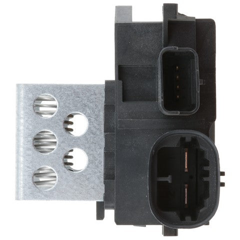 HVAC Blower Motor Resistor WVE 3A1372