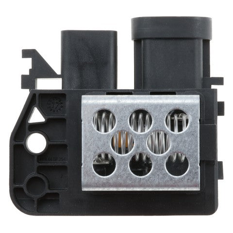 HVAC Blower Motor Resistor WVE 3A1372