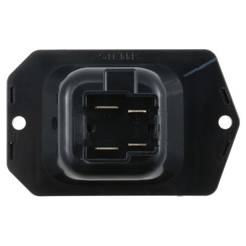 HVAC Blower Motor Resistor WVE 3A1373