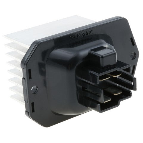 HVAC Blower Motor Resistor WVE 3A1373