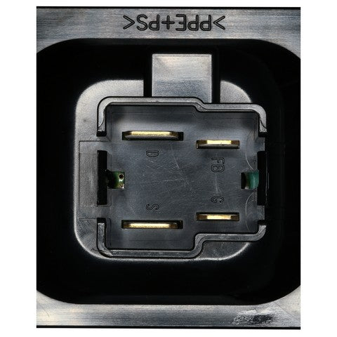 HVAC Blower Motor Resistor WVE 3A1373