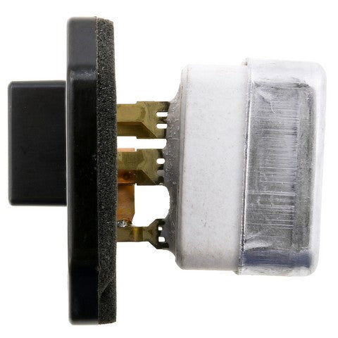 HVAC Blower Motor Resistor WVE 3A1374