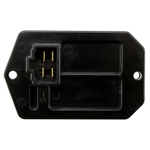 HVAC Blower Motor Resistor WVE 3A1374